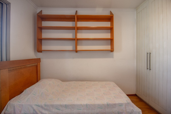 Imagem Apartamento com 3 Quartos à Venda, 107 m² em Sumaré - São Paulo