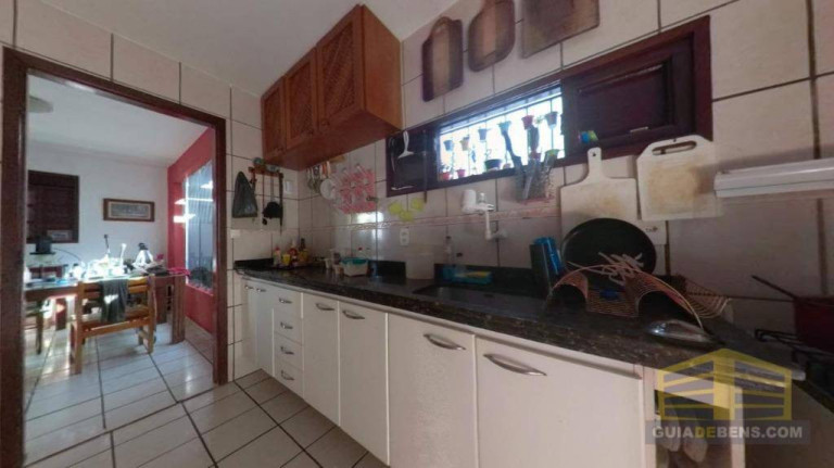 Imagem Casa com 3 Quartos à Venda, 152 m² em Capim Macio - Natal