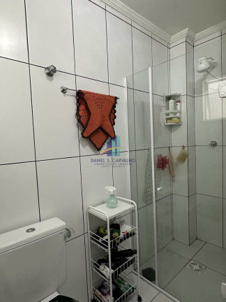 Imagem Apartamento com 2 Quartos à Venda, 51 m² em Tupi - Praia Grande