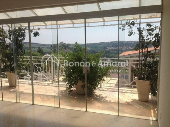 Imagem Casa de Condomínio com 4 Quartos à Venda, 750 m² em Colinas Do Ermitage (sousas) - Campinas Imagem Casa de Condomínio com 4 Quartos à Venda, 750 m² em Colinas Do Ermitage (sousas) - Campinas