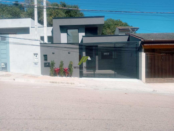 Casa com 3 Quartos à Venda, 100 m² em Jardim Marambaia - Jundiaí