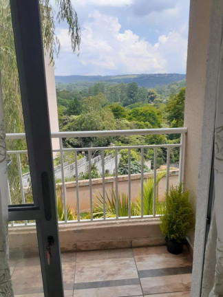 Imagem Apartamento com 3 Quartos à Venda, 65 m² em Jardim ísis - Cotia Imagem Apartamento com 3 Quartos à Venda, 65 m² em Jardim ísis - Cotia