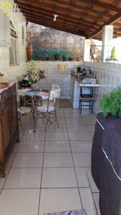 Imagem Casa com 5 Quartos à Venda, 312 m² em Brasília - Sarzedo Imagem Casa com 5 Quartos à Venda, 312 m² em Brasília - Sarzedo