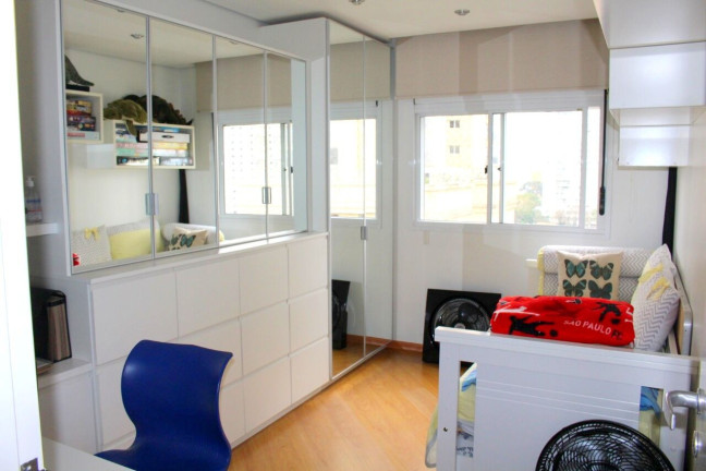 Imagem Apartamento com 3 Quartos à Venda, 172 m² em Vila Romana - São Paulo Imagem Apartamento com 3 Quartos à Venda, 172 m² em Vila Romana - São Paulo