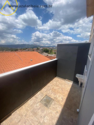 Imagem Casa com 2 Quartos à Venda, 70 m² em Jardim Imperial - Atibaia
