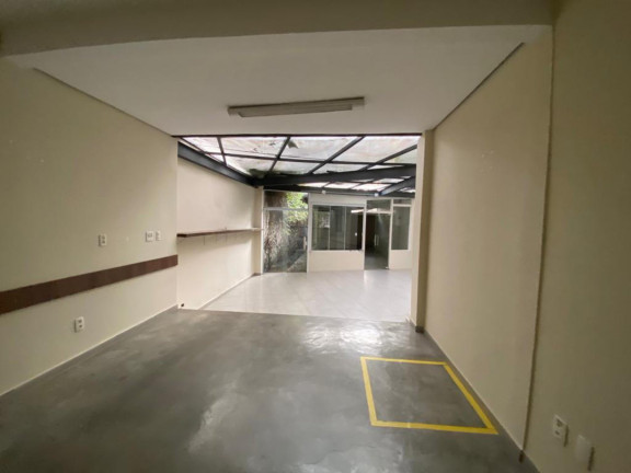 Imagem Terreno para Alugar, 968 m² em Alto De Pinheiros - São Paulo Imagem Terreno para Alugar, 968 m² em Alto De Pinheiros - São Paulo