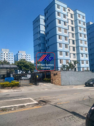 Imagem Apartamento com 2 Quartos à Venda, 50 m² em Jardim Danfer - São Paulo Imagem Apartamento com 2 Quartos à Venda, 50 m² em Jardim Danfer - São Paulo