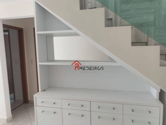 Imagem Cobertura com 3 Quartos à Venda, 118 m² em Caiçara - Praia Grande
