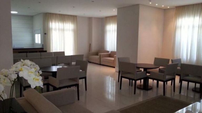Imagem Apartamento com 2 Quartos à Venda, 60 m² em Sacomã - São Paulo