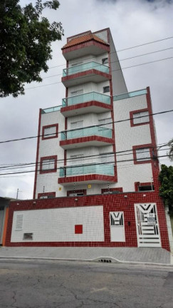 Apartamento com 2 Quartos à Venda, 43 m² em São Miguel Paulista - São Paulo