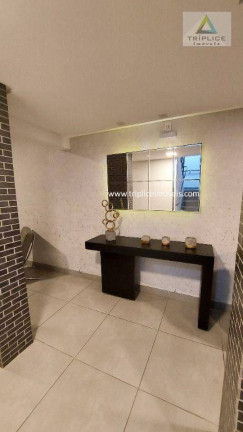Imagem Cobertura com 3 Quartos à Venda, 170 m² em Estrela Sul - Juiz De Fora