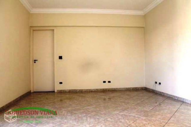 Imagem Apartamento com 3 Quartos à Venda, 130 m² em Vila Galvão - Guarulhos