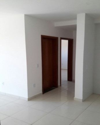 Imagem Apartamento com 2 Quartos à Venda, 45 m² em Vila Nova Sorocaba - Sorocaba