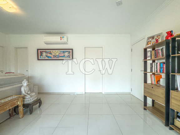 Imagem Apartamento com 3 Quartos à Venda, 100 m² em água Branca - São Paulo Imagem Apartamento com 3 Quartos à Venda, 100 m² em água Branca - São Paulo