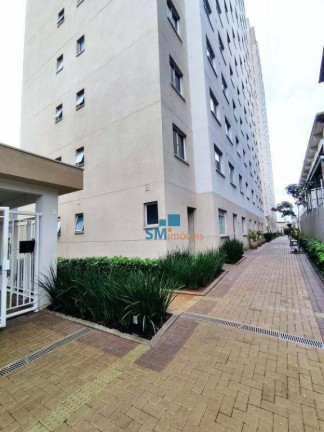 Imagem Apartamento com 1 Quarto à Venda, 27 m² em Barra Funda - São Paulo