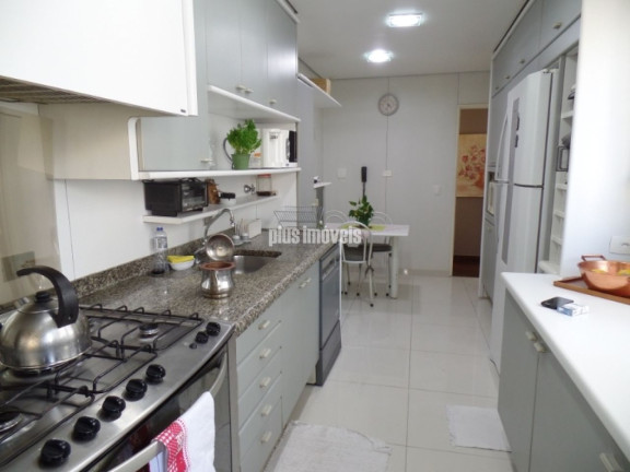 Imagem Apartamento com 4 Quartos à Venda, 175 m² em Moema - São Paulo Imagem Apartamento com 4 Quartos à Venda, 175 m² em Moema - São Paulo