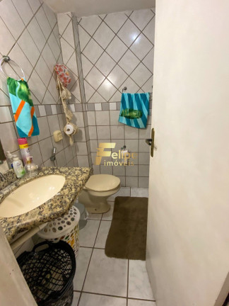 Imagem Imóvel com 3 Quartos à Venda, 80 m² em Praia Do Morro - Guarapari