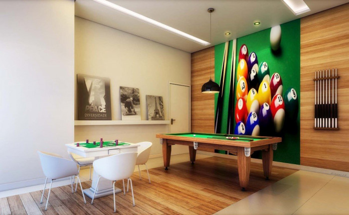 Imagem Apartamento com 2 Quartos à Venda, 69 m² em Vila Prudente - São Paulo