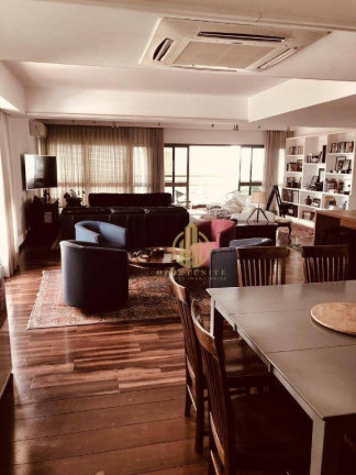 Apartamento com 3 Quartos à Venda, 264 m² em Centro - Ribeirão Preto