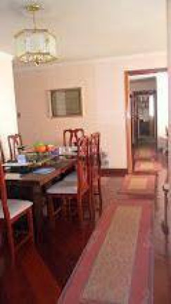 Imagem Apartamento com 3 Quartos à Venda, 78 m² em City América - São Paulo Imagem Apartamento com 3 Quartos à Venda, 78 m² em City América - São Paulo