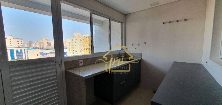 Imagem Apartamento com 3 Quartos à Venda, 164 m² em Embaré - Santos Imagem Apartamento com 3 Quartos à Venda, 164 m² em Embaré - Santos
