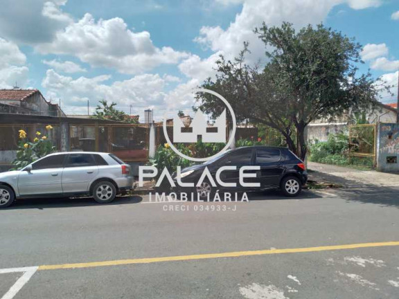 Terreno à Venda, 351 m² em São Judas - Piracicaba