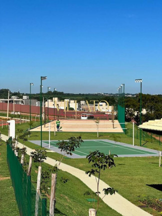 Imagem Terreno em Condomínio à Venda, 273 m² em Jardins Parma - Senador Canedo Imagem Terreno em Condomínio à Venda, 273 m² em Jardins Parma - Senador Canedo