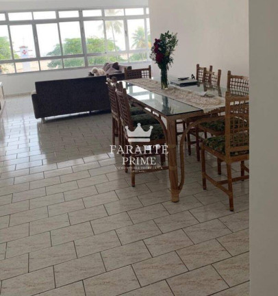 Imagem Apartamento com 3 Quartos à Venda, 182 m² em Gonzaga - Santos Imagem Apartamento com 3 Quartos à Venda, 182 m² em Gonzaga - Santos