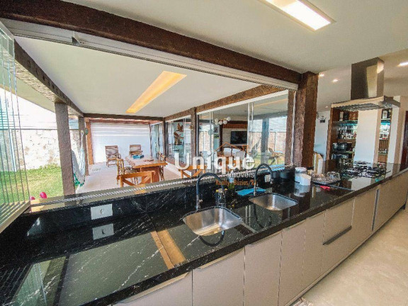 Imagem Casa com 4 Quartos à Venda, 240 m² em Manguinhos - Armação Dos Búzios