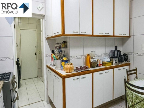 Imagem Imóvel com 4 Quartos à Venda, 200 m² em Santa Cecília - São Paulo