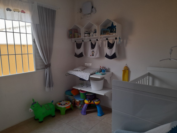 Imagem Imóvel com 3 Quartos à Venda, 150 m² em Residencial São José - Itupeva
