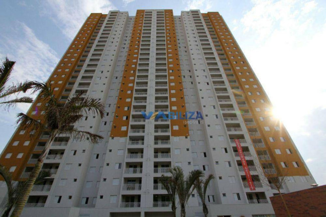 Imagem Apartamento com 2 Quartos à Venda, 62 m² em Vila Leonor - Guarulhos Imagem Apartamento com 2 Quartos à Venda, 62 m² em Vila Leonor - Guarulhos