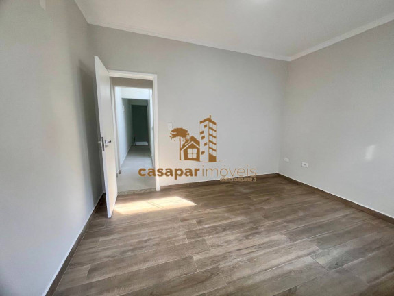 Imagem Sobrado com 3 Quartos à Venda, 160 m² em Vila Bela Vista - Santo André