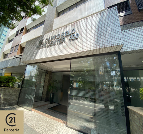 Imagem Imóvel Comercial para Alugar, 91 m² em Campo Belo - São Paulo