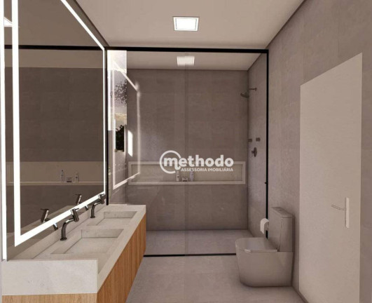 Imagem Casa com 4 Quartos à Venda, 305 m² em Parque Brasil 500 - Paulínia Imagem Casa com 4 Quartos à Venda, 305 m² em Parque Brasil 500 - Paulínia