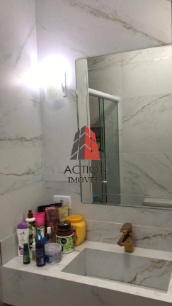 Imagem Casa com 2 Quartos à Venda, 115 m² em Vila Carrão - São Paulo
