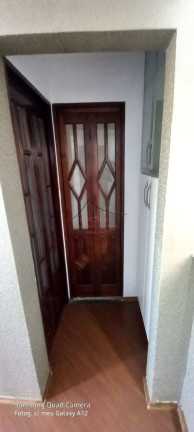 Imagem Apartamento com 2 Quartos à Venda, 44 m² em Jardim Santa Terezinha (zona Leste) - São Paulo Imagem Apartamento com 2 Quartos à Venda, 44 m² em Jardim Santa Terezinha (zona Leste) - São Paulo
