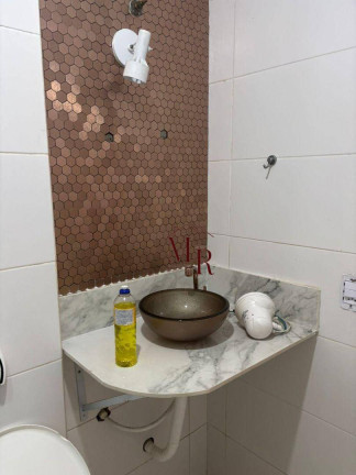 Imagem Apartamento com 1 Quarto à Venda, 60 m² em Canto Do Forte - Praia Grande