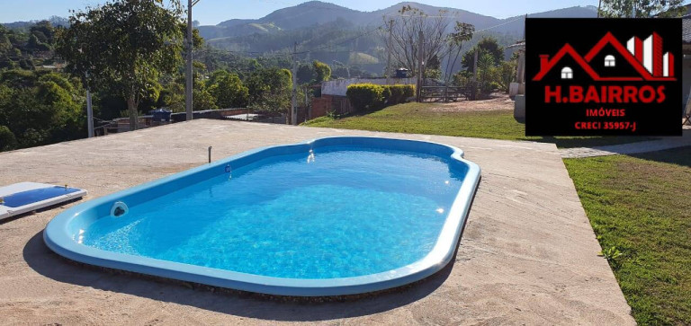 Imagem Chácara com 3 Quartos à Venda, 1.165 m² em Redenção Da Serra
