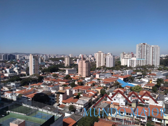 Imagem Apartamento com 2 Quartos à Venda, 52 m² em Jardim Do Mar - São Bernardo Do Campo Imagem Apartamento com 2 Quartos à Venda, 52 m² em Jardim Do Mar - São Bernardo Do Campo