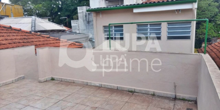 Imagem Casa com 3 Quartos para Alugar, 130 m² em Vila Medeiros - São Paulo Imagem Casa com 3 Quartos para Alugar, 130 m² em Vila Medeiros - São Paulo