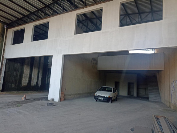 Imagem Imóvel Comercial à Venda, 348 m² em Campo Grande - Rio De Janeiro Imagem Imóvel Comercial à Venda, 348 m² em Campo Grande - Rio De Janeiro