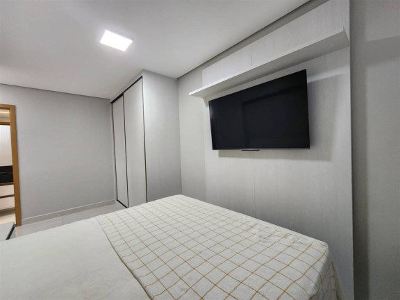 Imagem Apartamento com 3 Quartos à Venda, 118 m² em Caicara - Praia Grande Imagem Apartamento com 3 Quartos à Venda, 118 m² em Caicara - Praia Grande