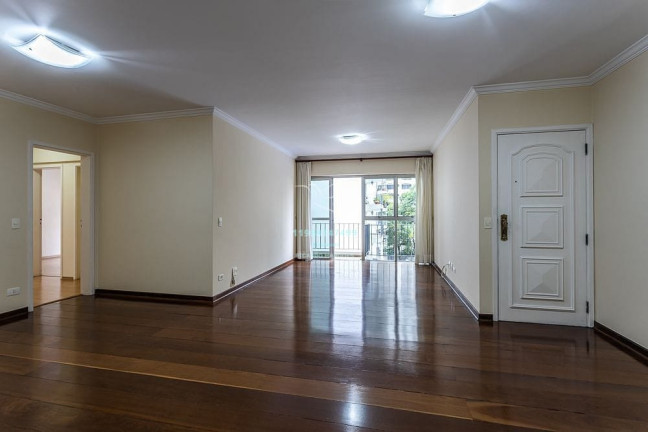 Imagem Apartamento com 4 Quartos à Venda, 169 m² em Moema - São Paulo Imagem Apartamento com 4 Quartos à Venda, 169 m² em Moema - São Paulo