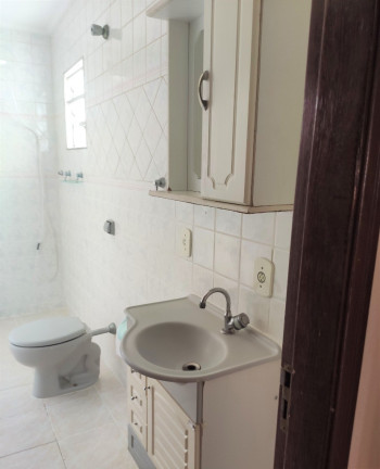 Imagem Sobrado com 2 Quartos para Alugar, 70 m² em Chácara Mafalda - São Paulo