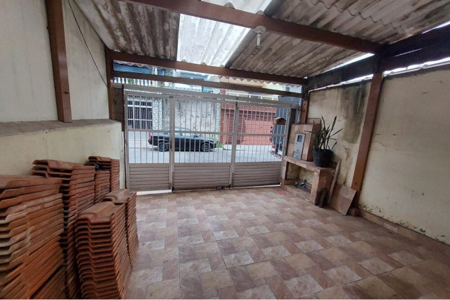Imagem Casa com 2 Quartos à Venda, em Vila Rica - São Paulo Imagem Casa com 2 Quartos à Venda, em Vila Rica - São Paulo