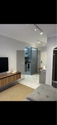 Imagem Casa com 1 Quarto à Venda, 50 m² em Boiçucanga - São Sebastião