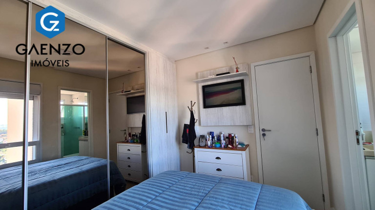 Imagem Apartamento com 2 Quartos à Venda, 72 m² em Vila Osasco - Osasco