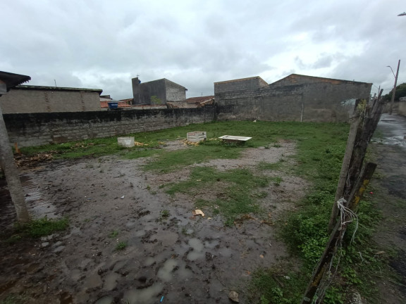 Imagem Terreno à Venda, 125 m² em Jardim Mourisco - Taubaté Imagem Terreno à Venda, 125 m² em Jardim Mourisco - Taubaté
