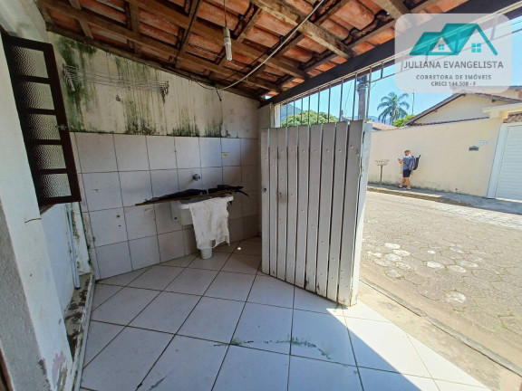 Foto do imóvel Casa com 6 Quartos à Venda, 532 m² em Sumaré - Caraguatatuba